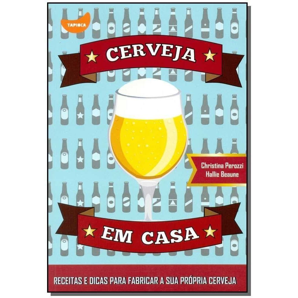 Cerveja Em Casa