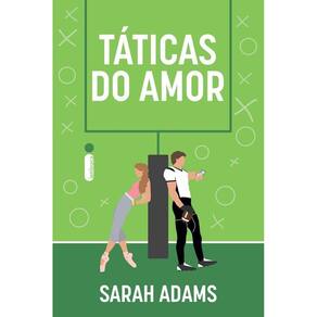 Táticas Do Amor