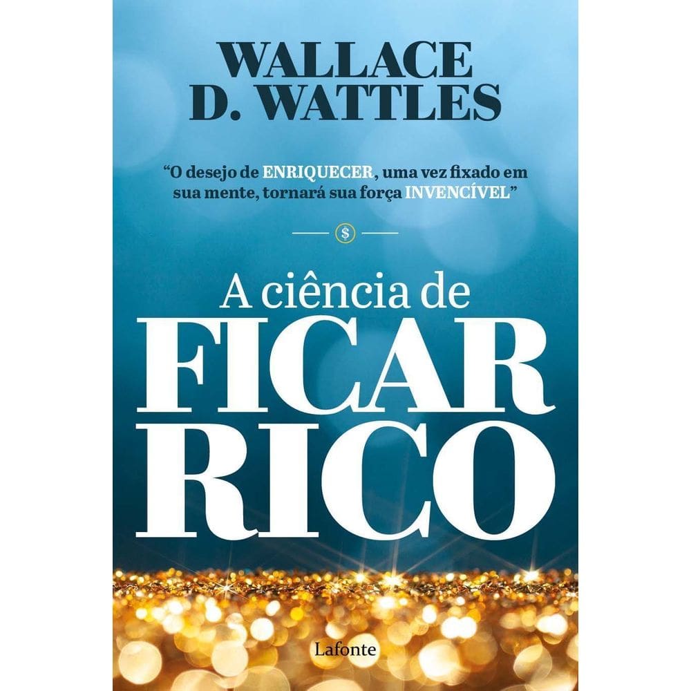 A Ciência De Ficar Rico