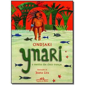 Ynari
