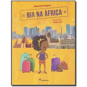 Bia Na Africa - 02Ed/16