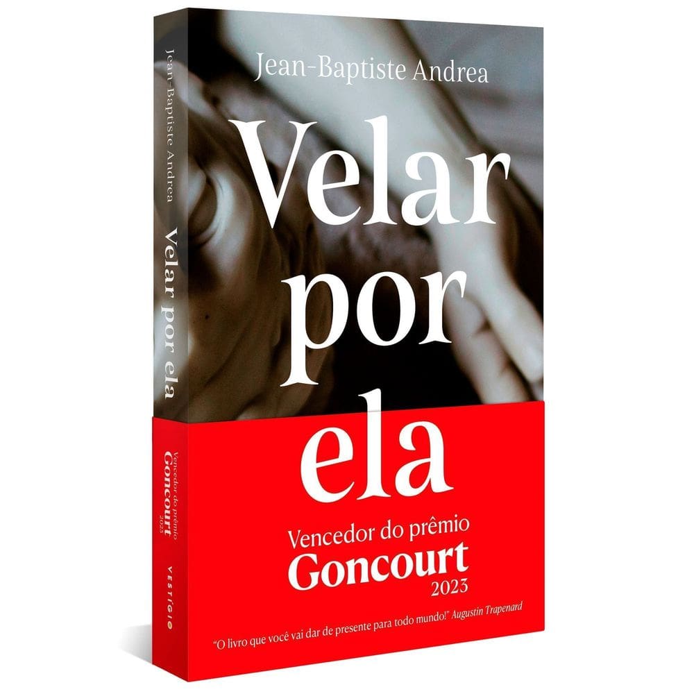 Velar Por Ela