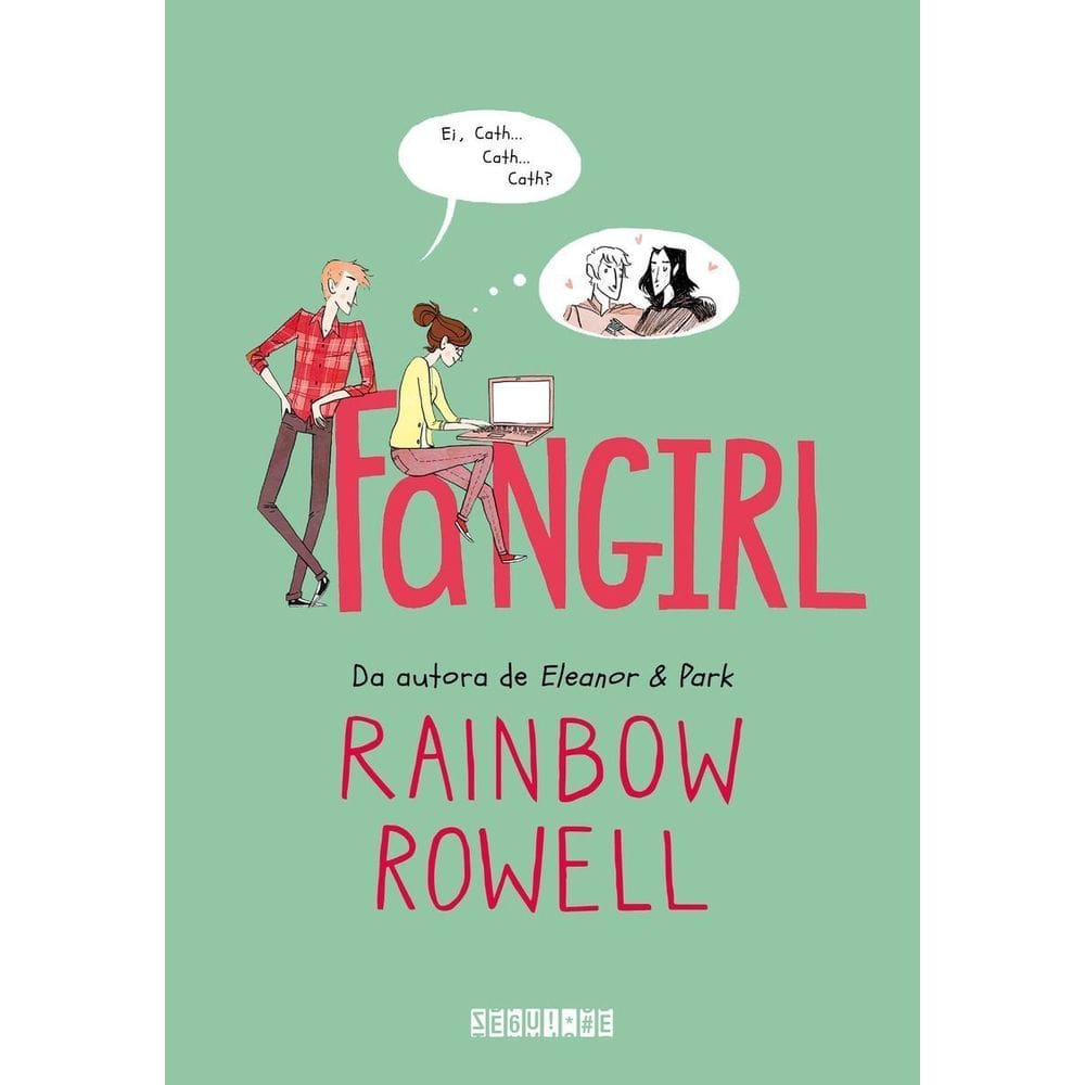 Fangirl