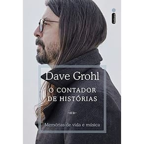 o Contador De Histórias: Memórias De Vida e Música