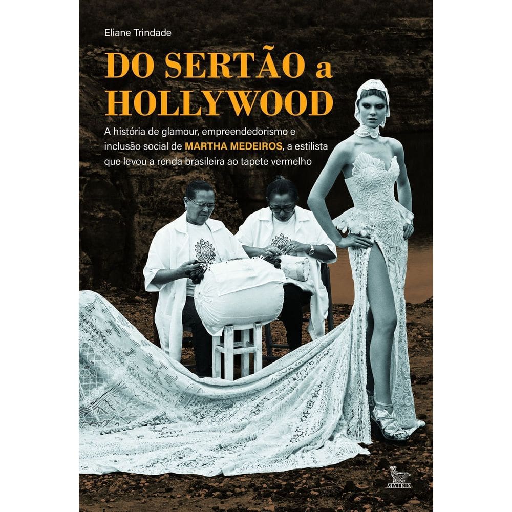 Do Sertão a Hollywwod