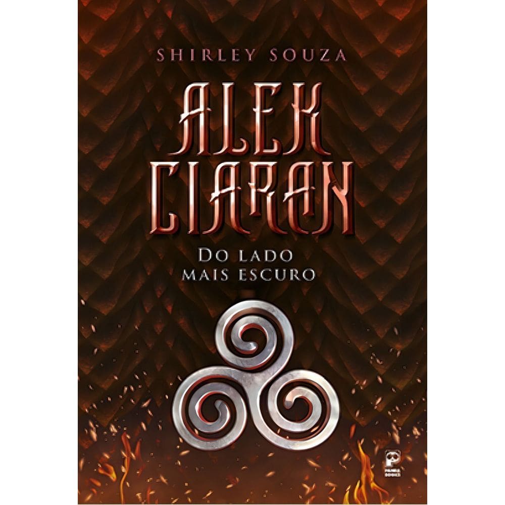 Alek Ciaran - Do Lado Mais Escuro