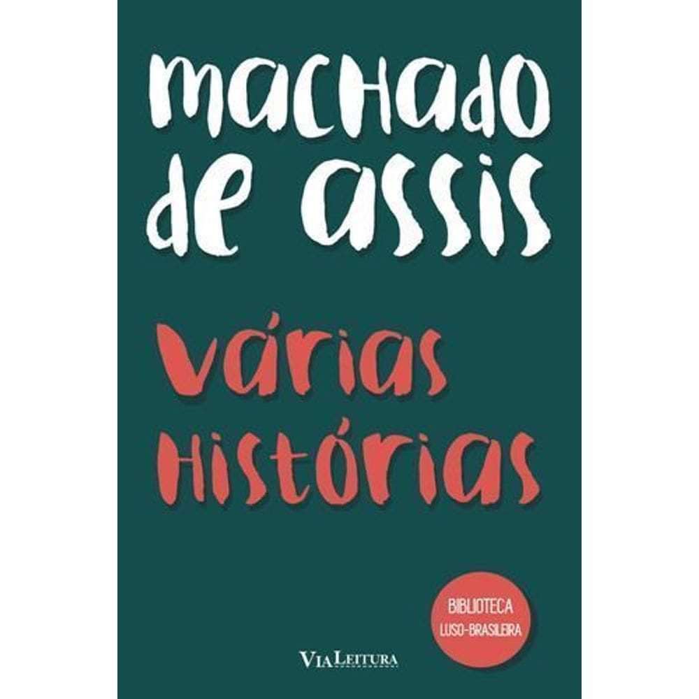 Várias Histórias