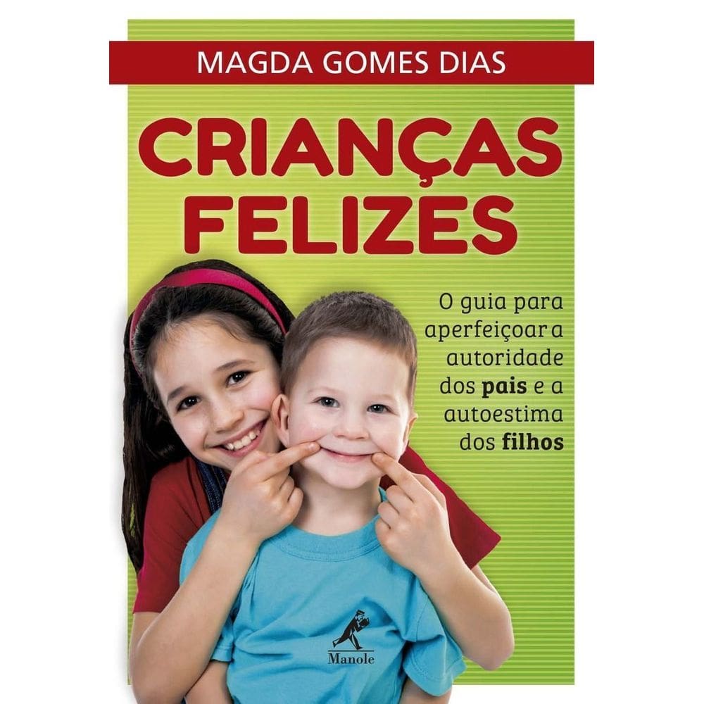 Crianças Felizes