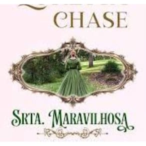 Srta. Maravilhosa