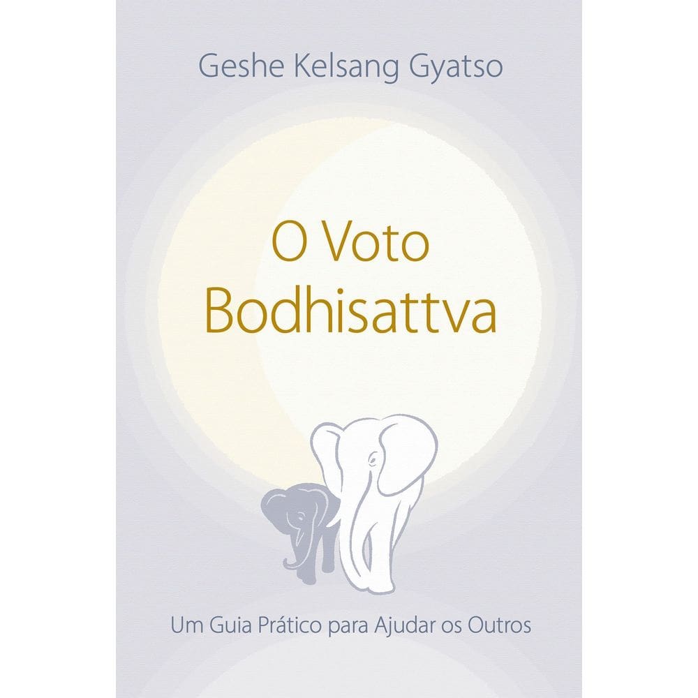 O Voto do Bodhisattva - 03Ed/21