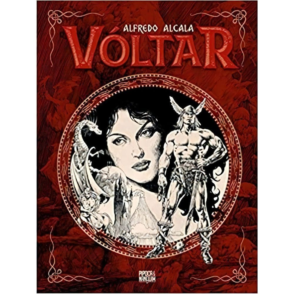 Voltar