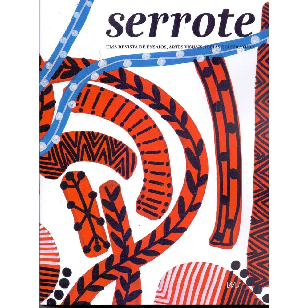 Serrote - Vol. 45
