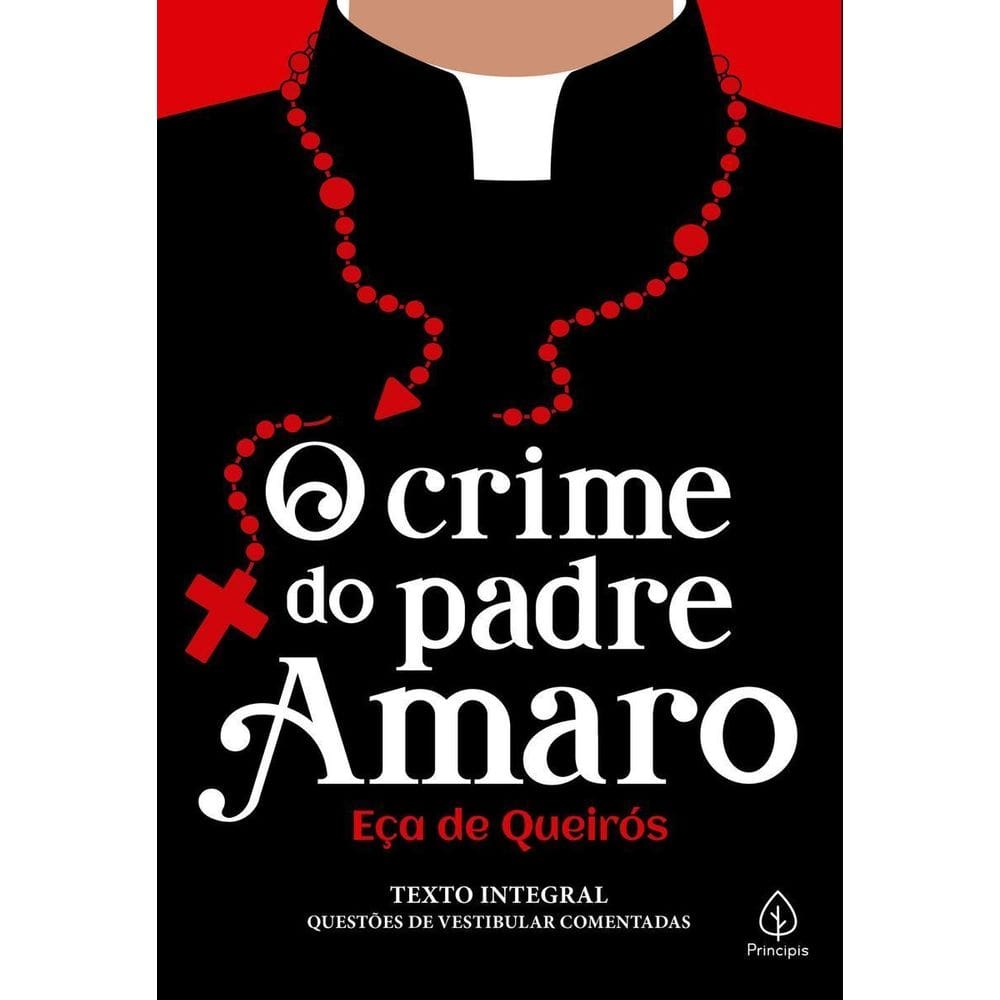 o Crime Do Padre Amaro