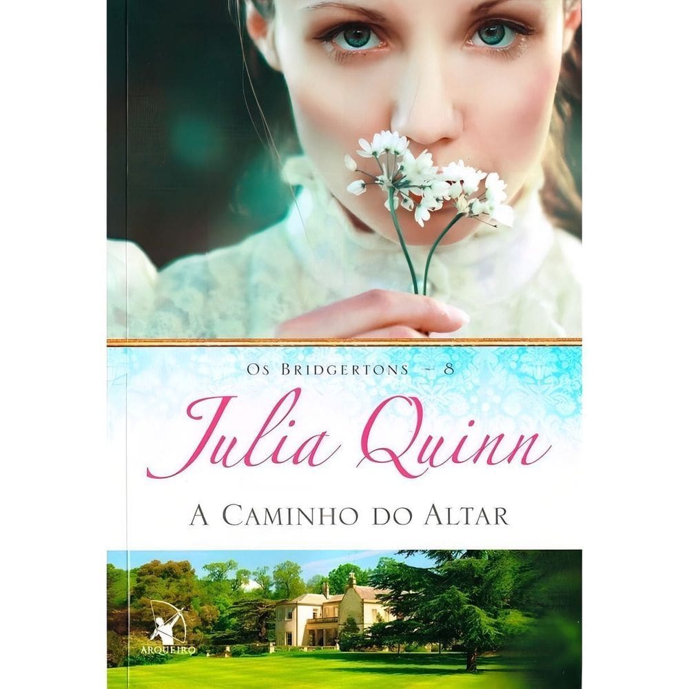 a Caminho Do Altar