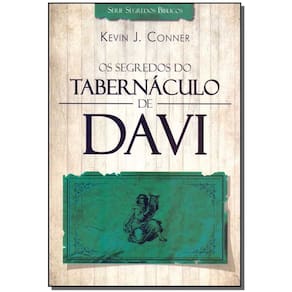 Segredos do Tabernáculo de Davi, Os