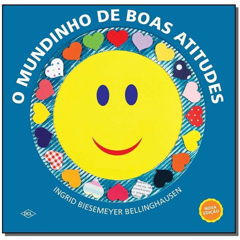 O Mundinho De Boas Atitudes