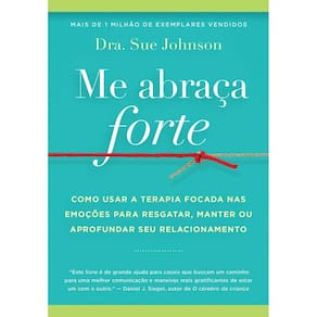 Me Abraça Forte