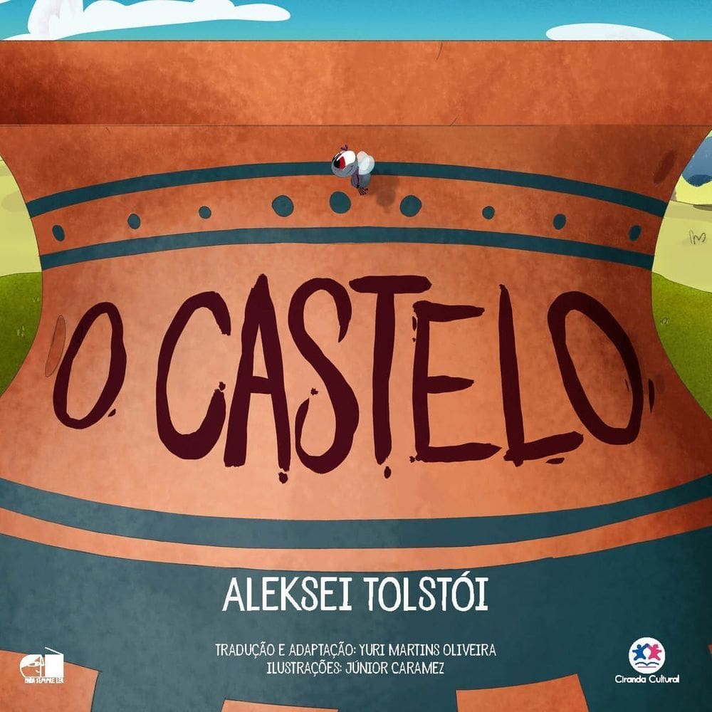 o Castelo