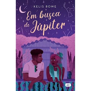 Em Busca de Júpiter