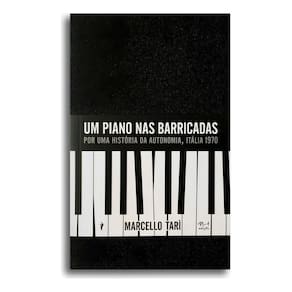 Um Piano nas Barricadas