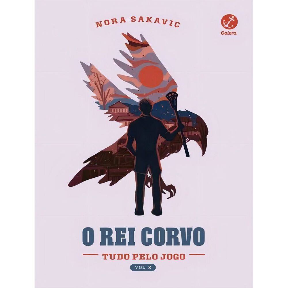 O Rei Corvo
