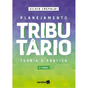 Planejamento Tributário - 05Ed/23