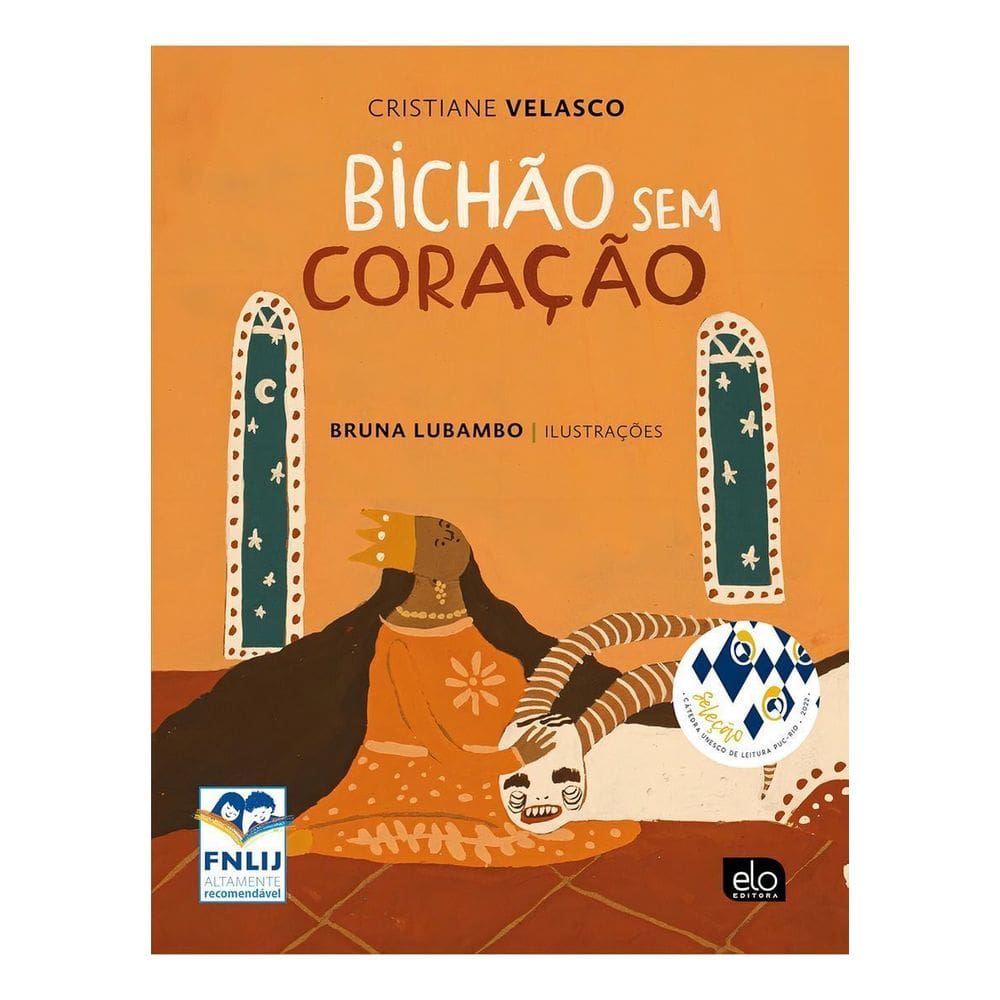 Bichão Sem Coração Vol.3
