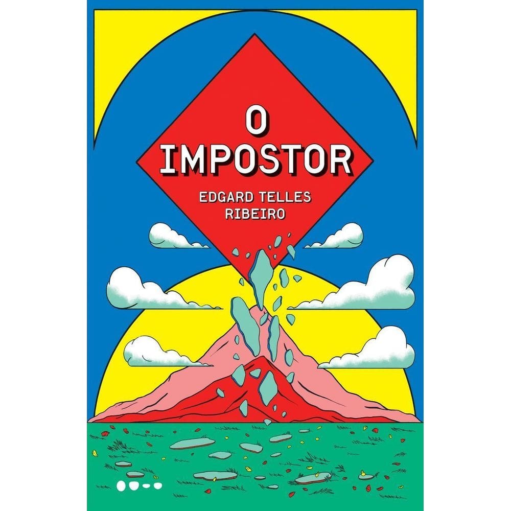 Impostor, O