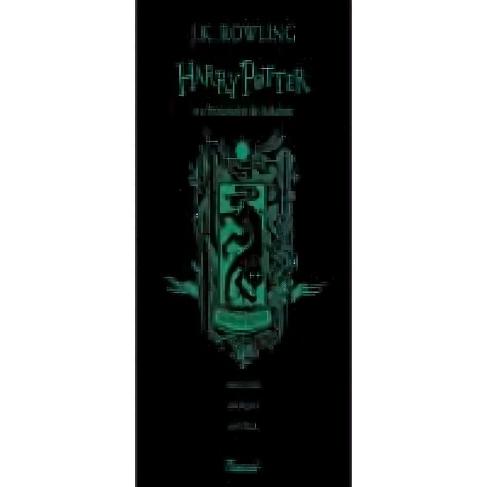 Harry Potter e o Prisioneiro de Azkaban - Sonserina