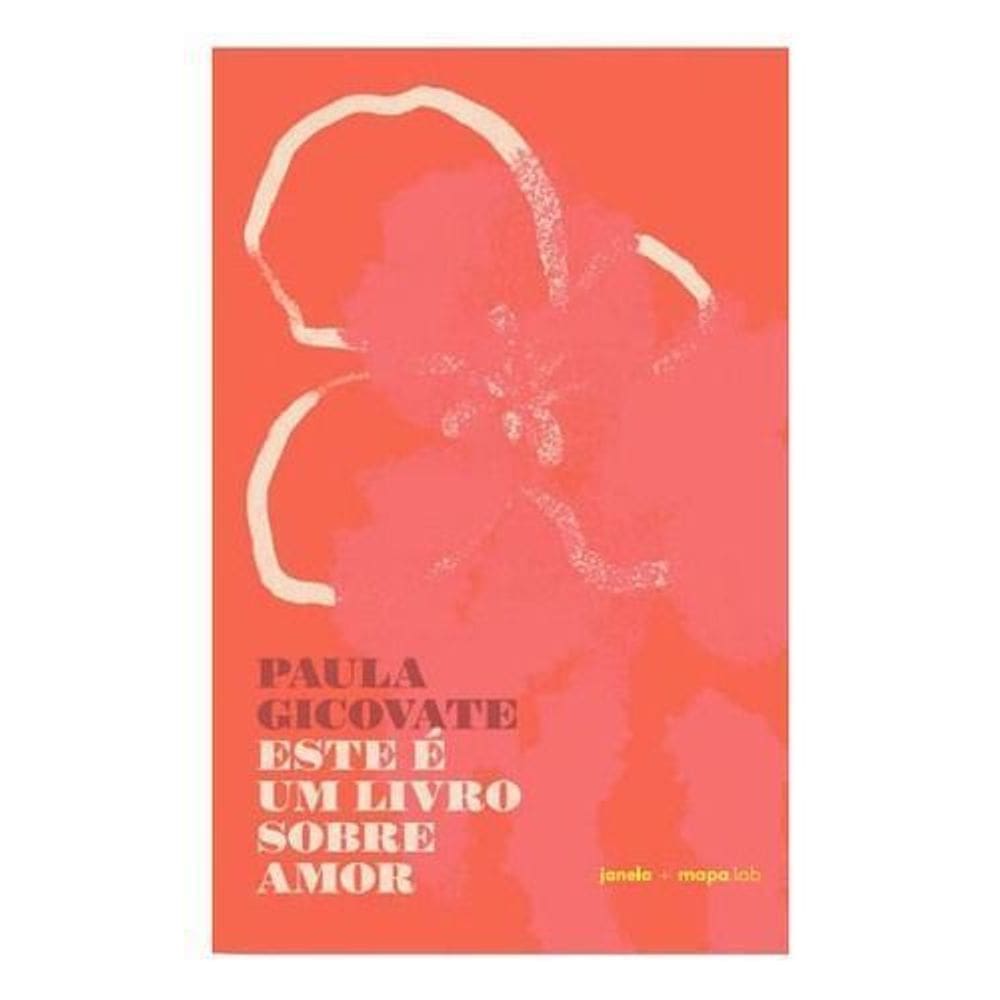 Este é um Livro Sobre Amor