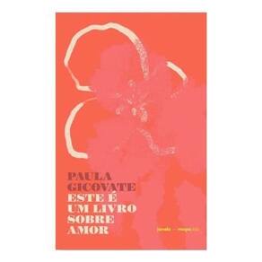 Este é um Livro Sobre Amor