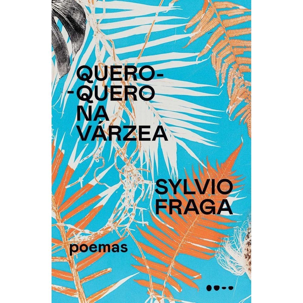 Quero-Quero na Várzea