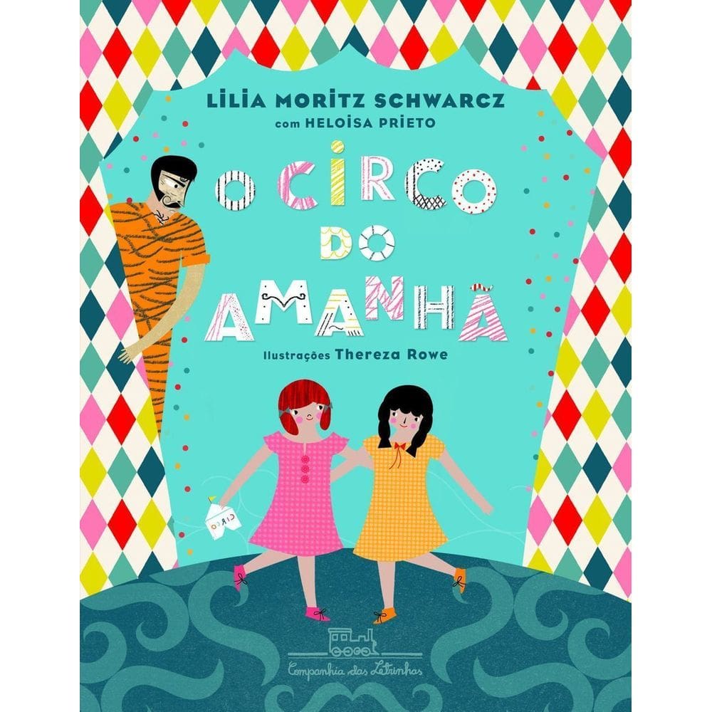 Circo do Amanhã, O