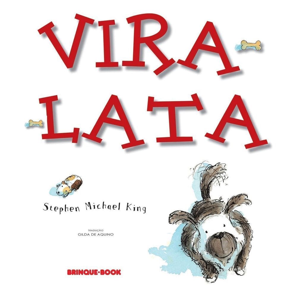 Vira-lata