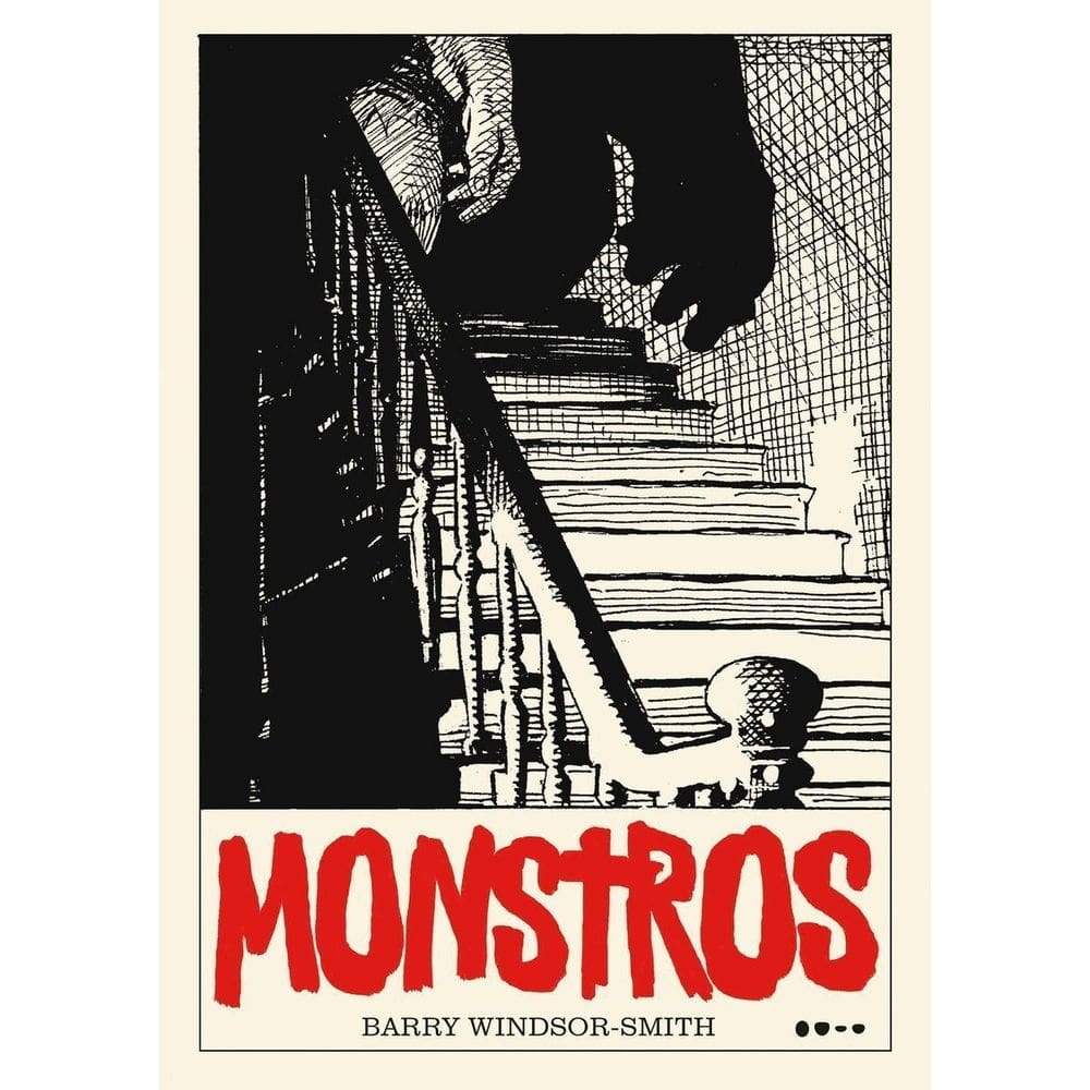 Monstros