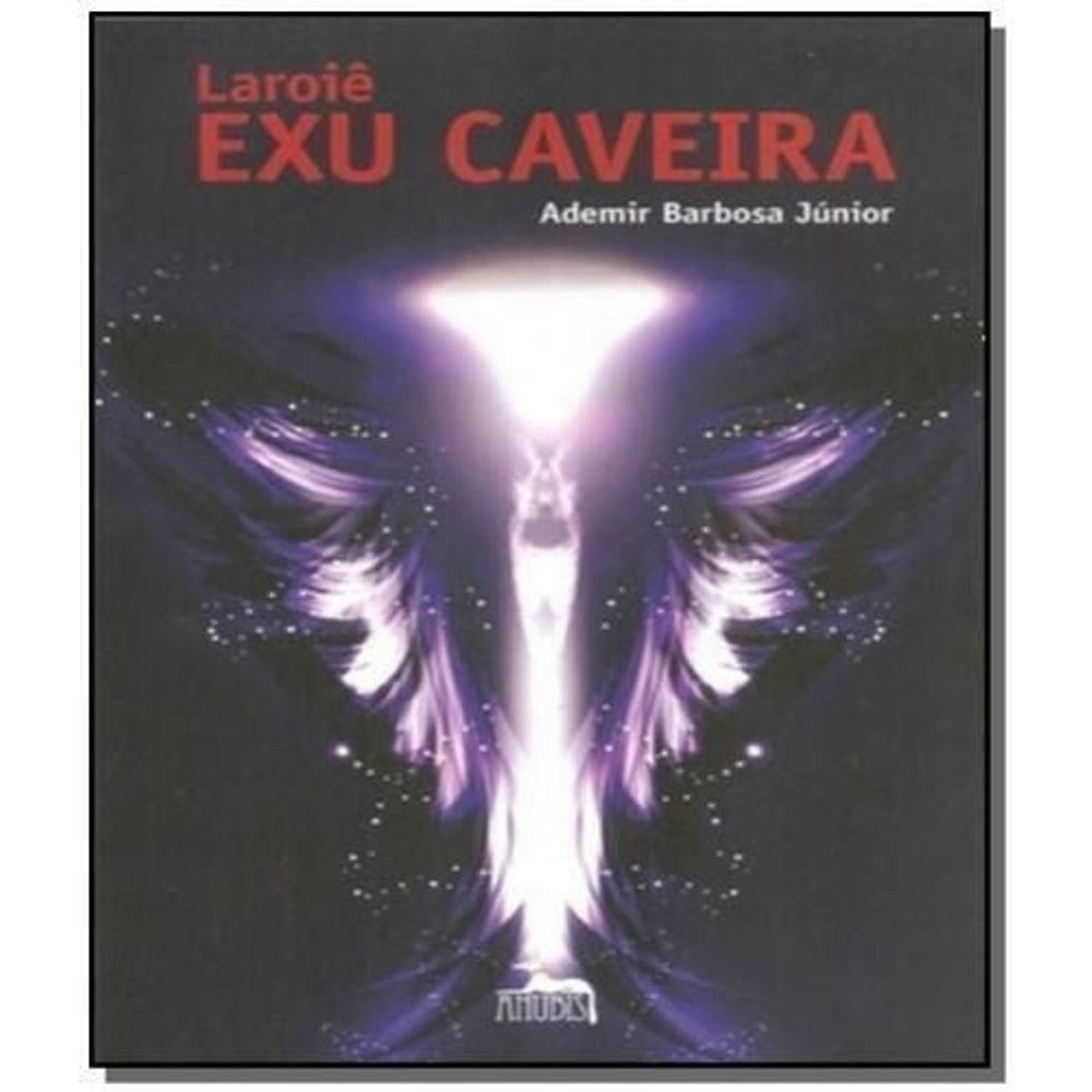 Laroiê Exu Caveira