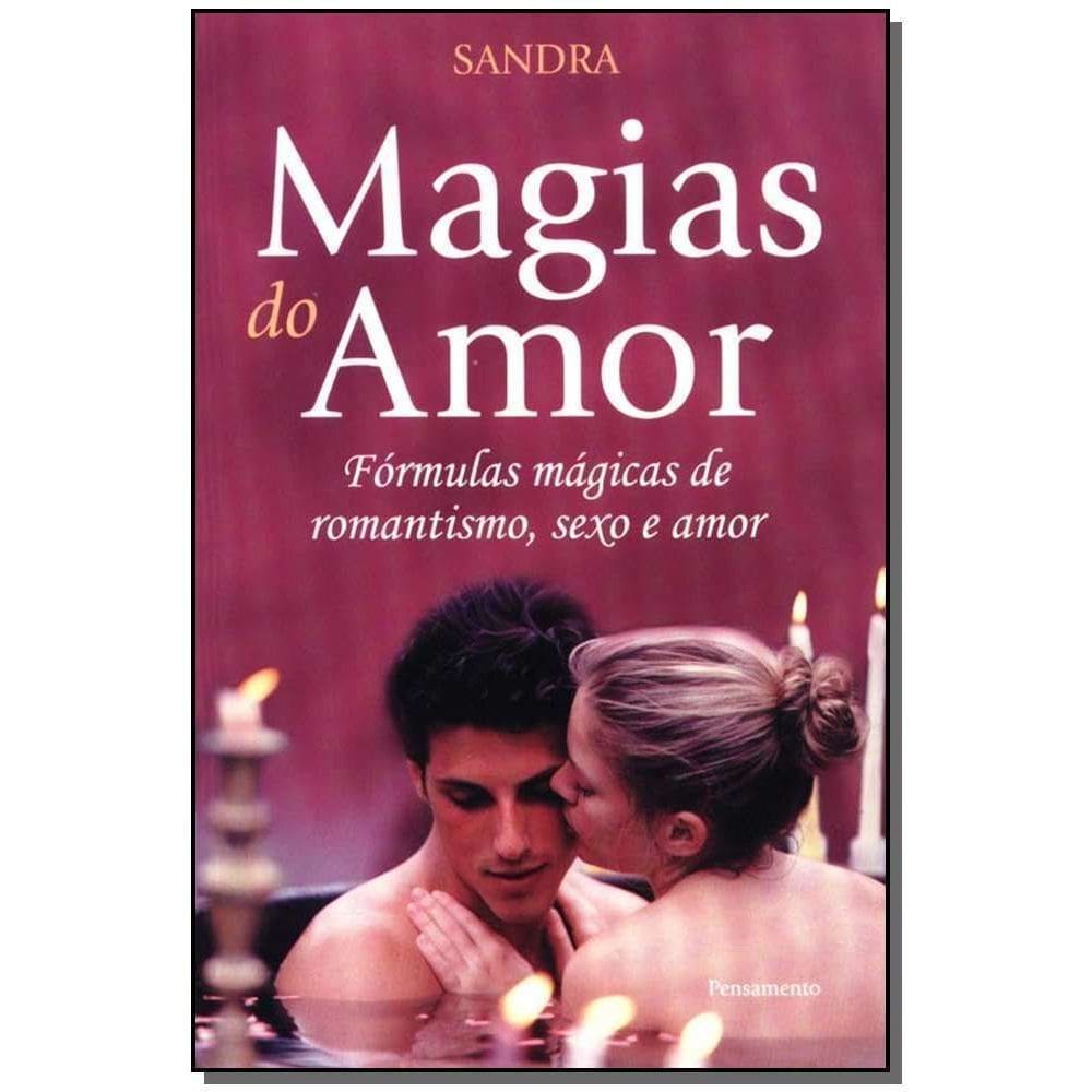 Magias do Amor