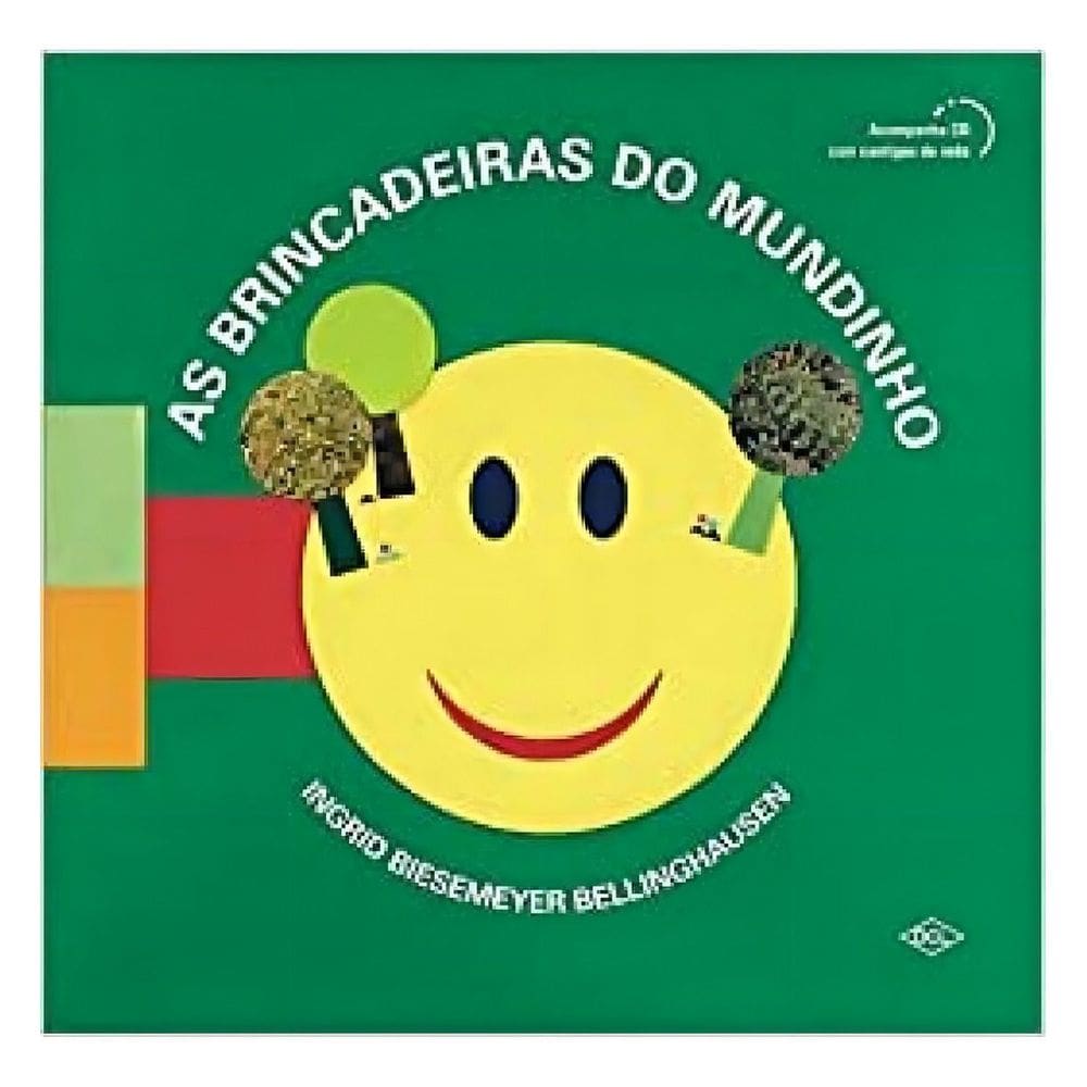 As Brincadeiras do Mundinho