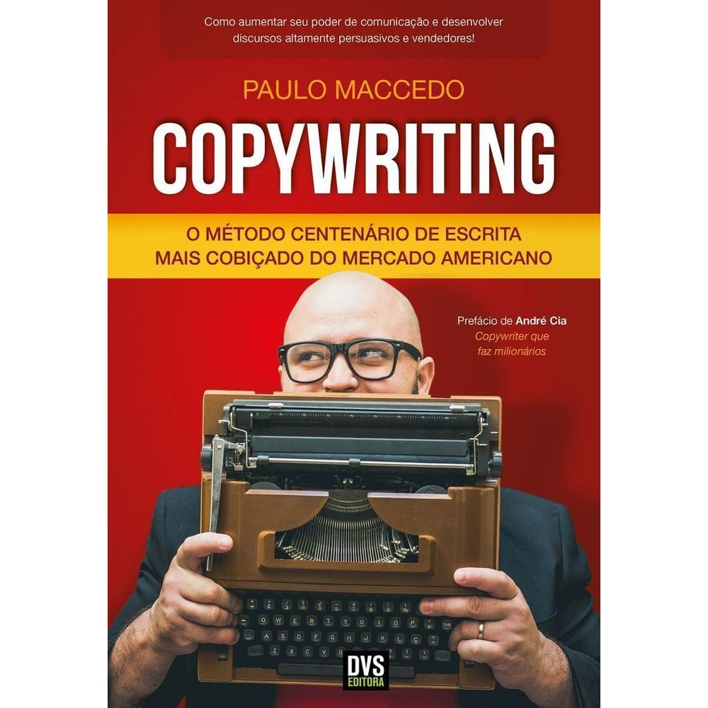 Copywriting