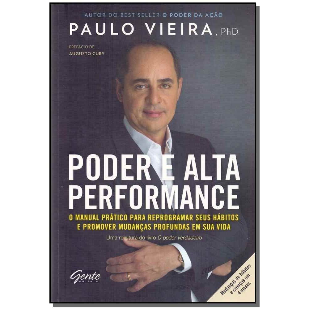 Poder e Alta Performance
