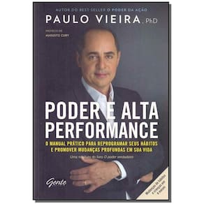 Poder e Alta Performance