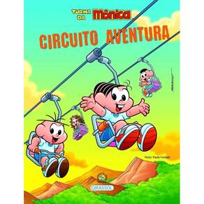 Turma da Mônica - Bem-Me-Quer - Vol. 03