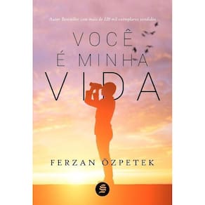 Você é Minha Vida