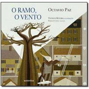 O ramo, o vento