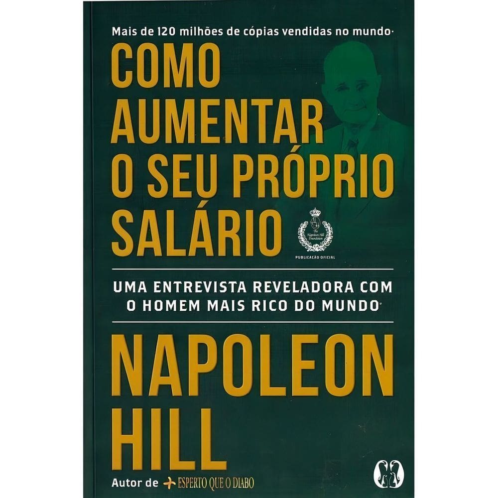 Como Aumentar o Seu Próprio Salário