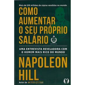 Como Aumentar o Seu Próprio Salário