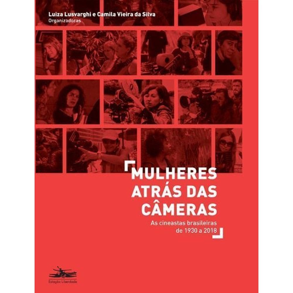 Mulheres Atrás Das Câmeras