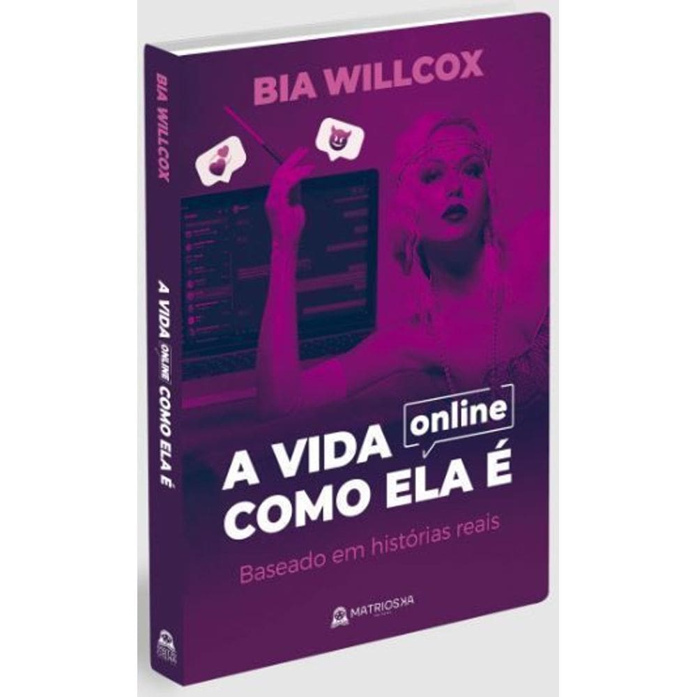 Vida Online Como Ela E, A