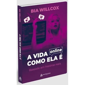 Vida Online Como Ela E, A