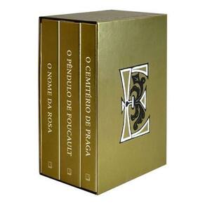 Box - Umberto Eco